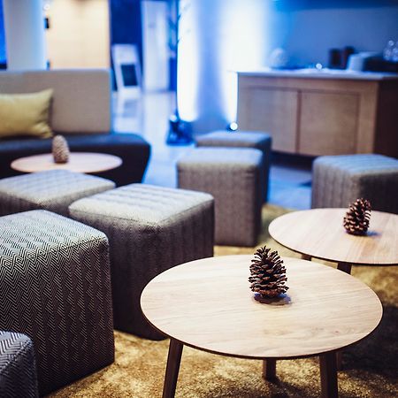 Quality Hotel Sveitsi Hyvinkää Zewnętrze zdjęcie