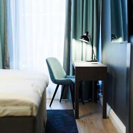 Hotel Sveitsi Hyvinkää Zewnętrze zdjęcie