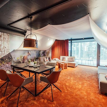 Quality Hotel Sveitsi Hyvinkää Zewnętrze zdjęcie