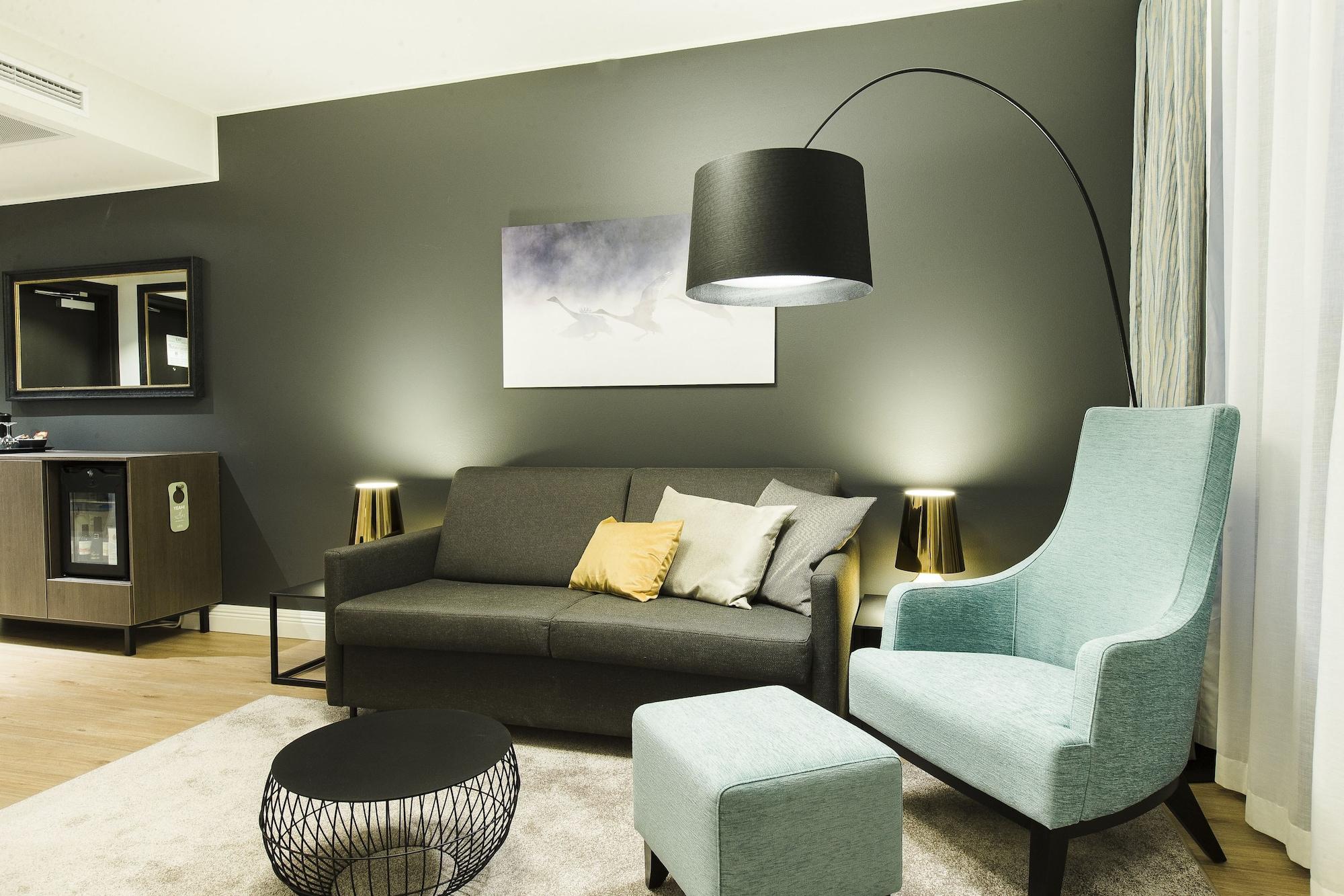 Quality Hotel Sveitsi Hyvinkää Zewnętrze zdjęcie