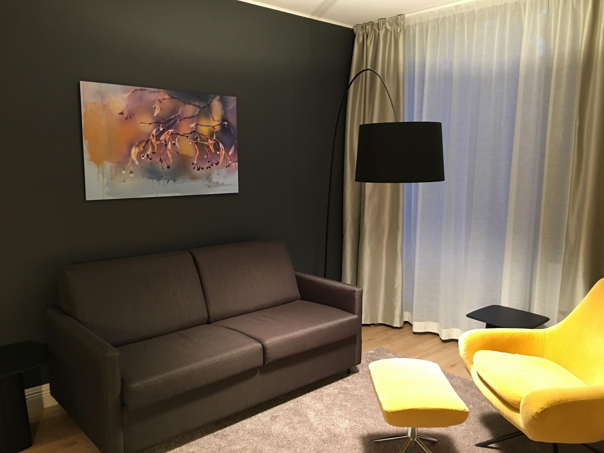 Quality Hotel Sveitsi Hyvinkää Zewnętrze zdjęcie