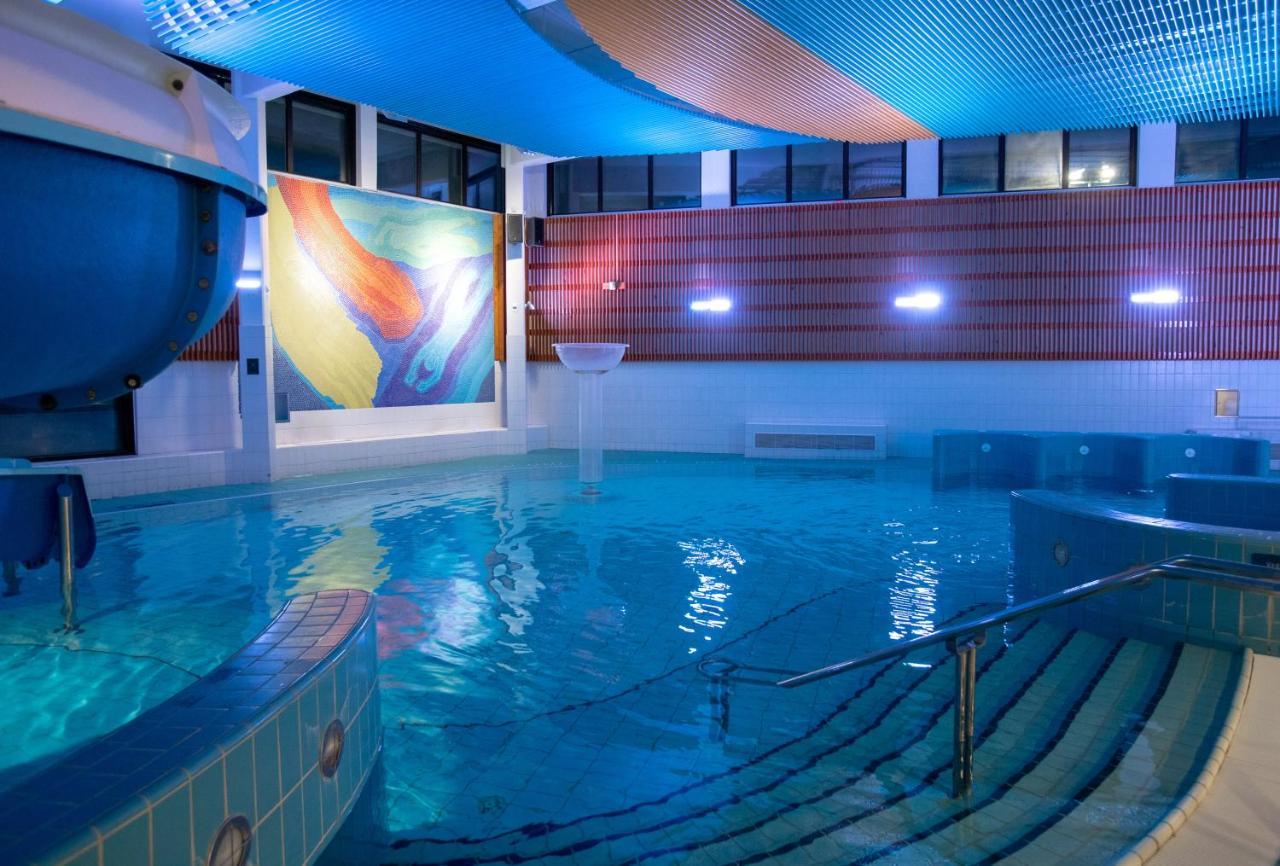 Quality Hotel Sveitsi Hyvinkää Zewnętrze zdjęcie