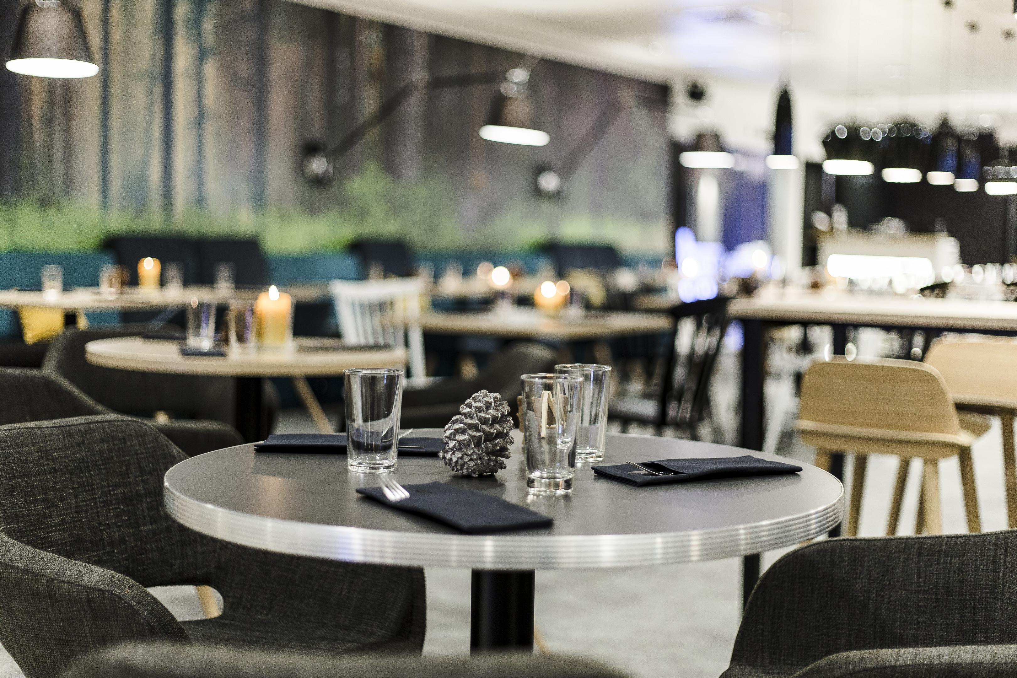 Quality Hotel Sveitsi Hyvinkää Zewnętrze zdjęcie