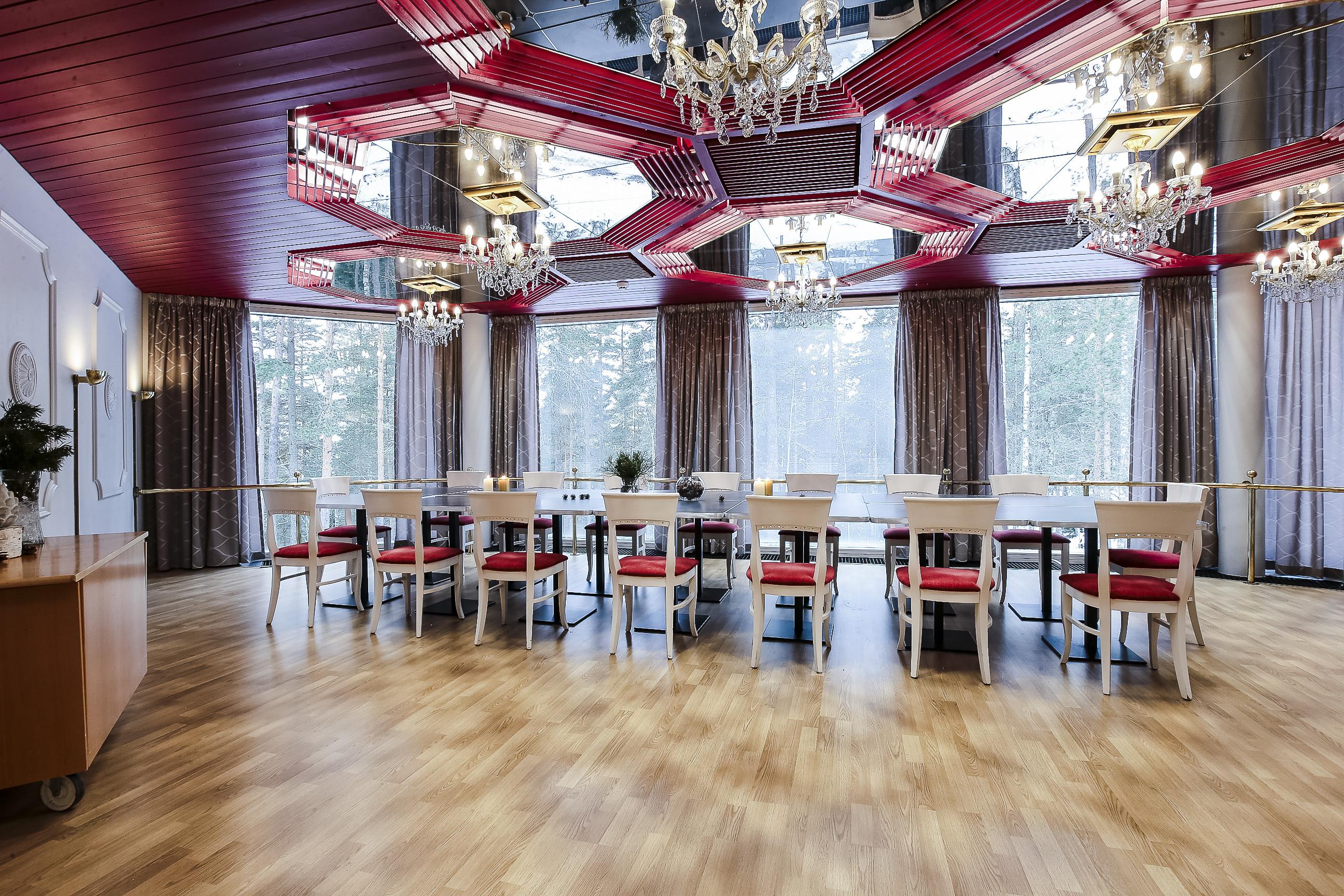Quality Hotel Sveitsi Hyvinkää Zewnętrze zdjęcie