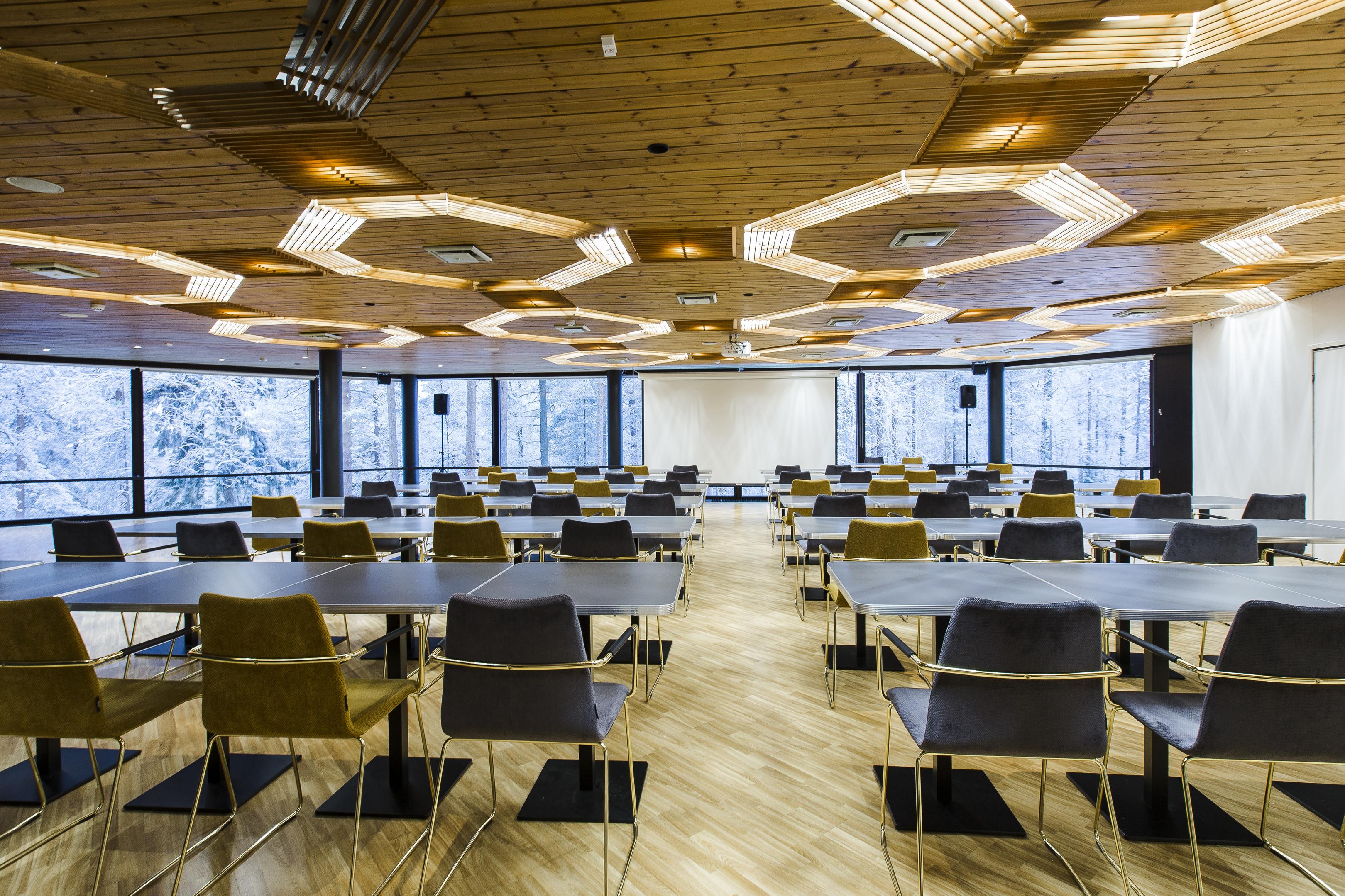 Quality Hotel Sveitsi Hyvinkää Zewnętrze zdjęcie
