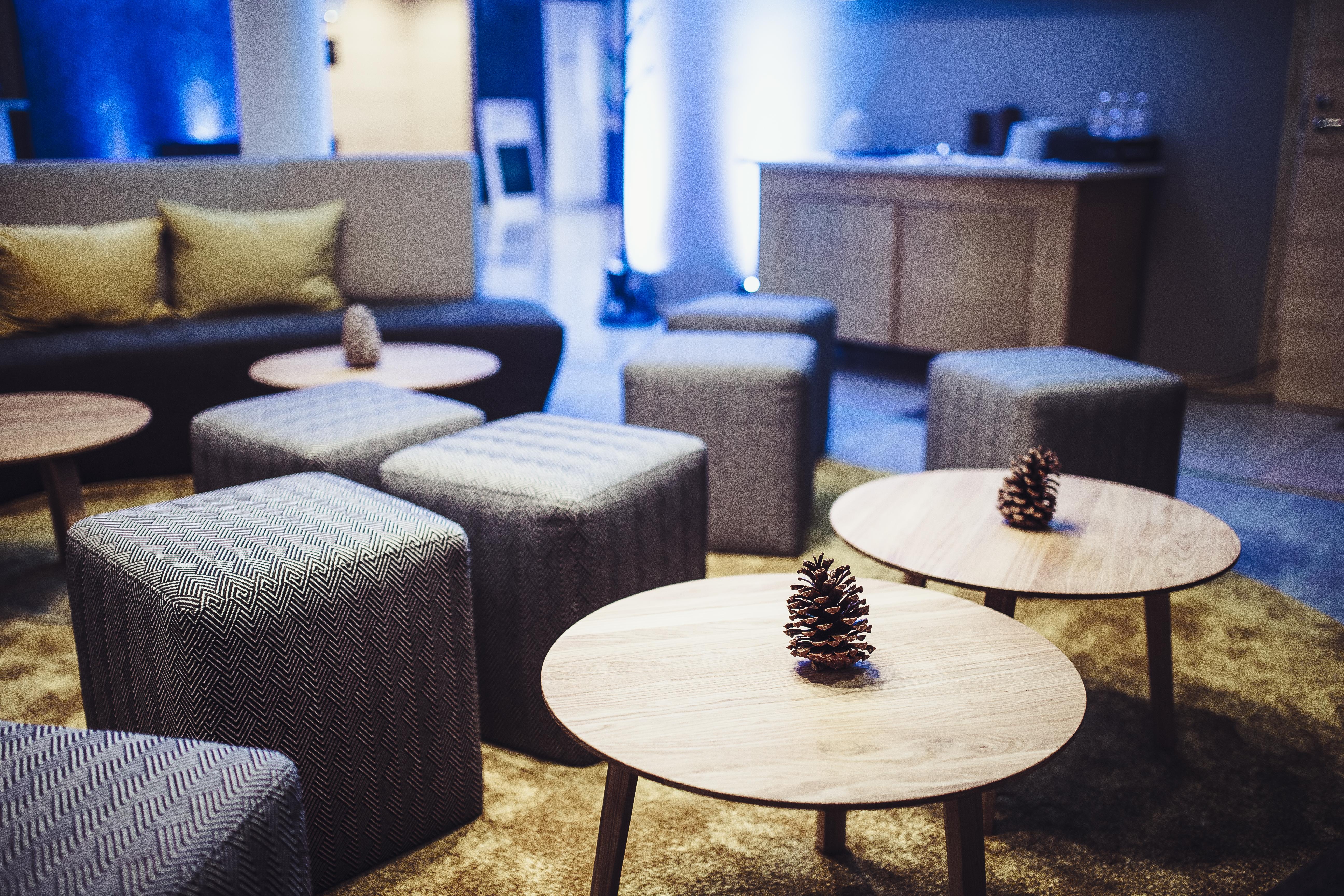 Quality Hotel Sveitsi Hyvinkää Zewnętrze zdjęcie