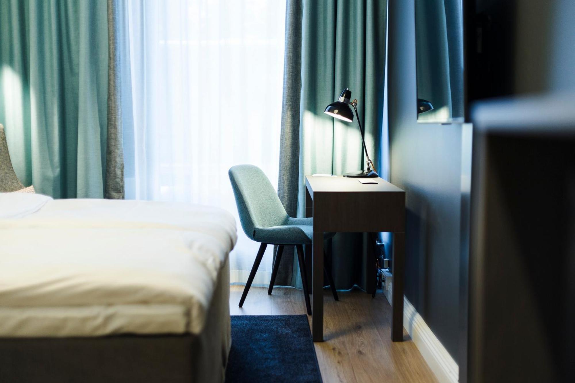 Quality Hotel Sveitsi Hyvinkää Zewnętrze zdjęcie
