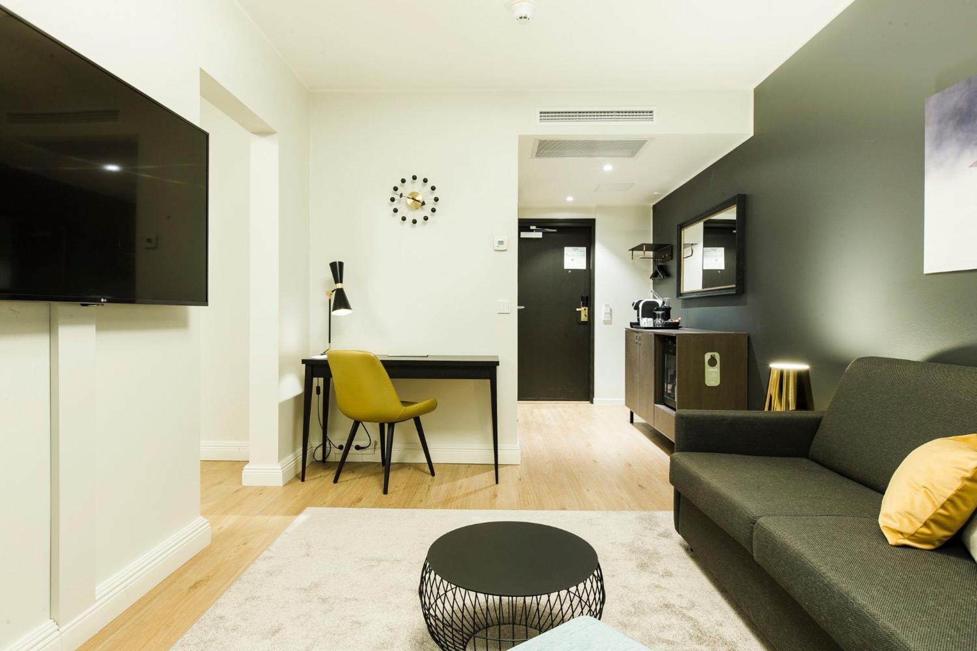 Quality Hotel Sveitsi Hyvinkää Zewnętrze zdjęcie