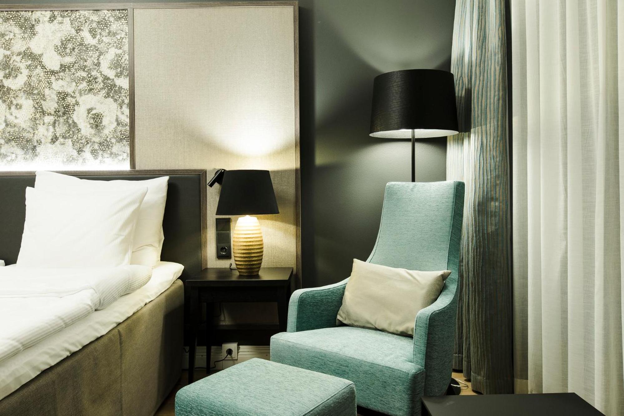 Quality Hotel Sveitsi Hyvinkää Zewnętrze zdjęcie