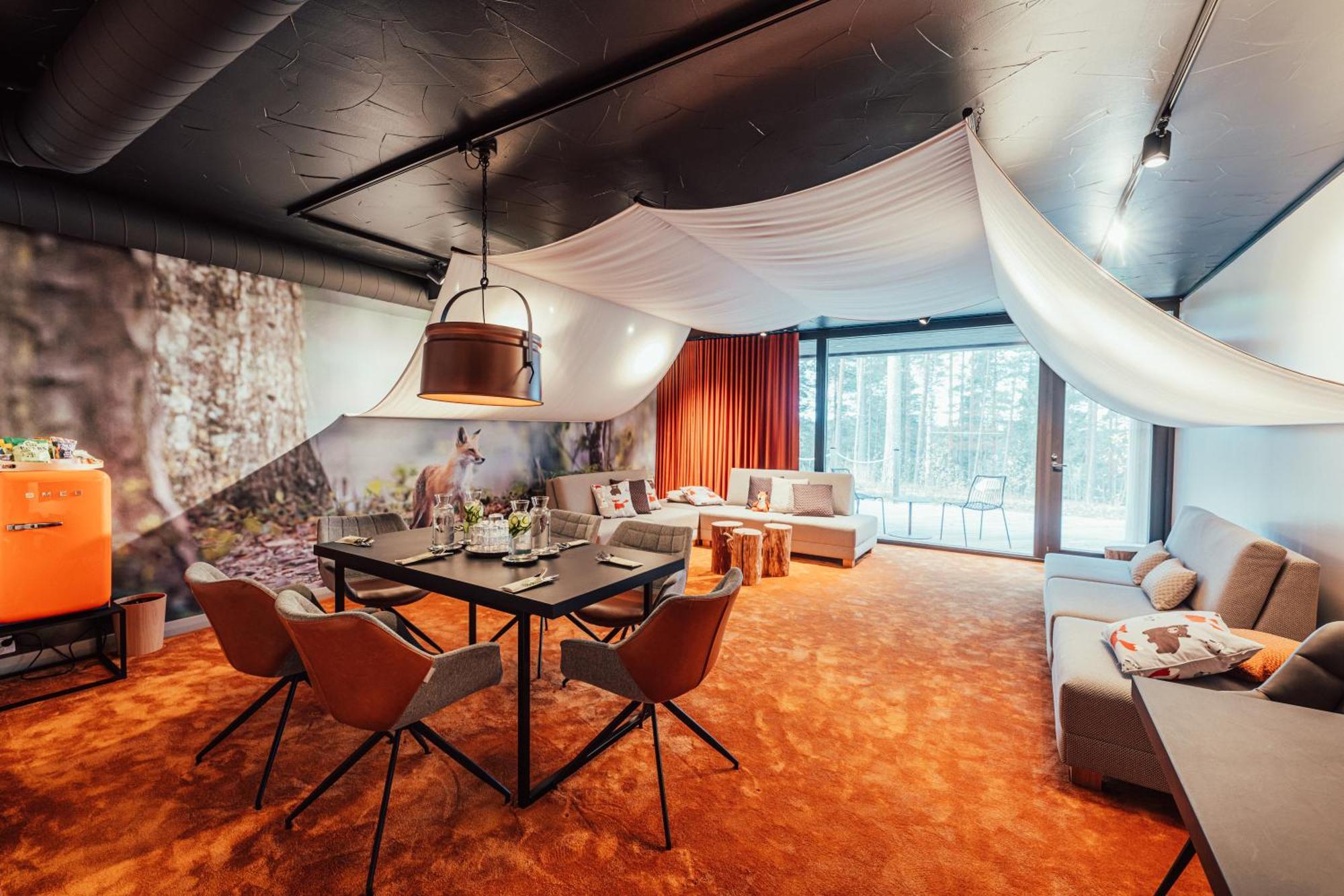 Quality Hotel Sveitsi Hyvinkää Zewnętrze zdjęcie