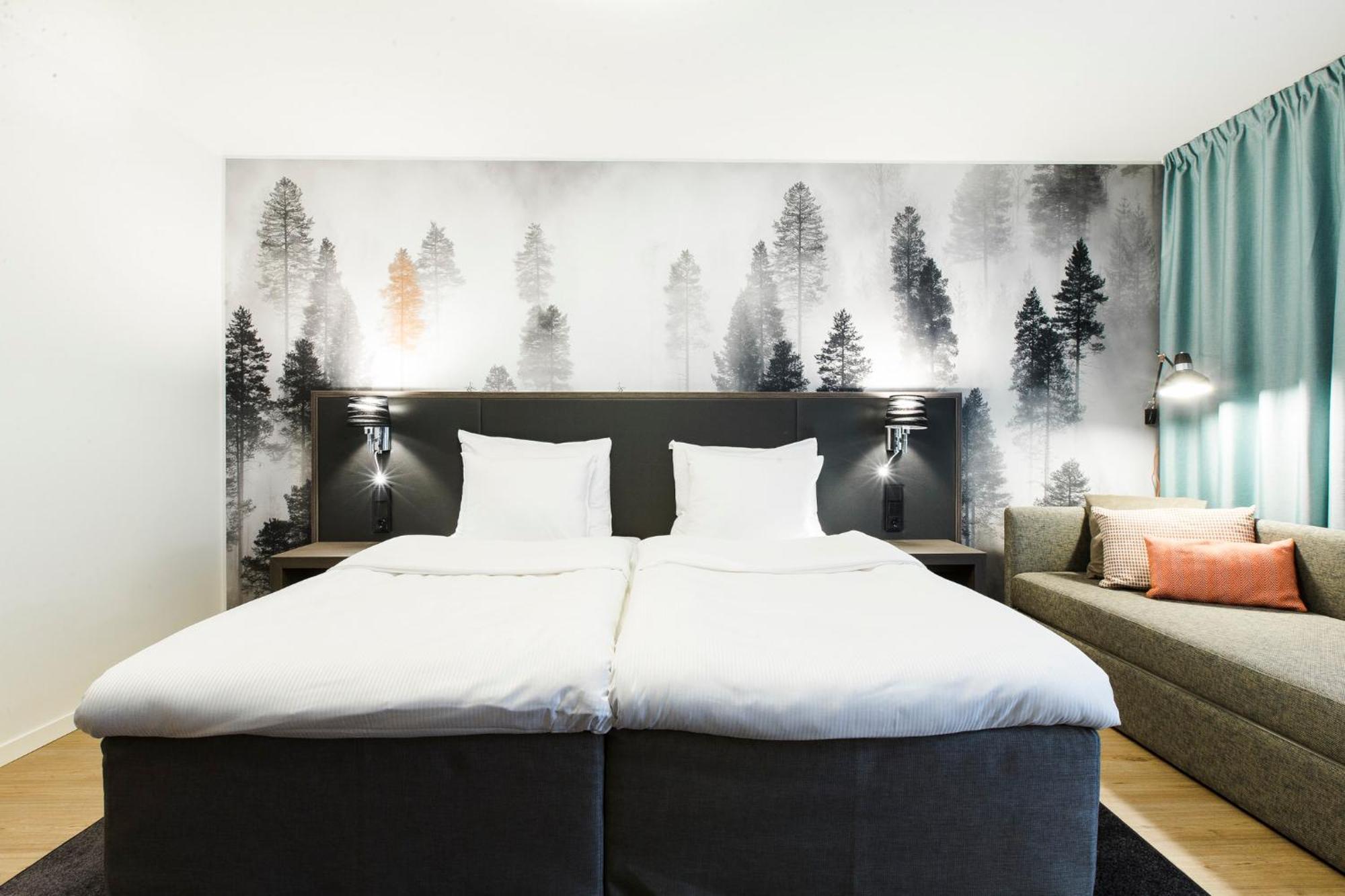 Quality Hotel Sveitsi Hyvinkää Pokój zdjęcie