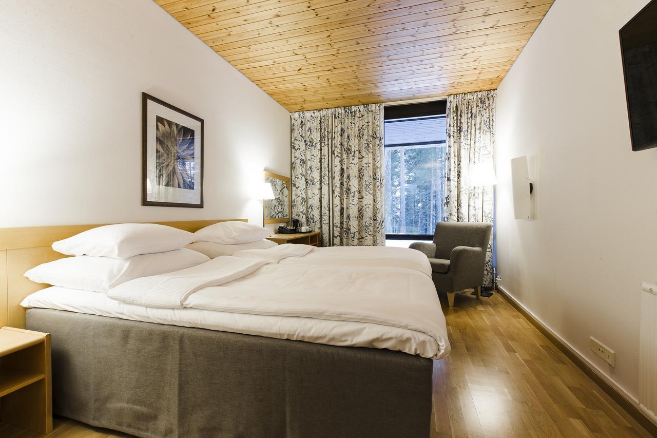 Quality Hotel Sveitsi Hyvinkää Zewnętrze zdjęcie