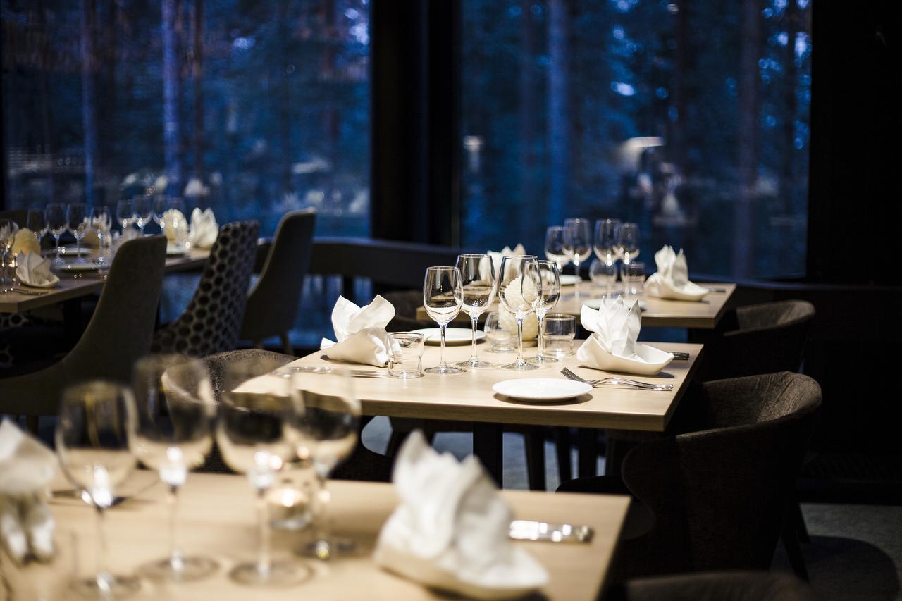 Quality Hotel Sveitsi Hyvinkää Zewnętrze zdjęcie