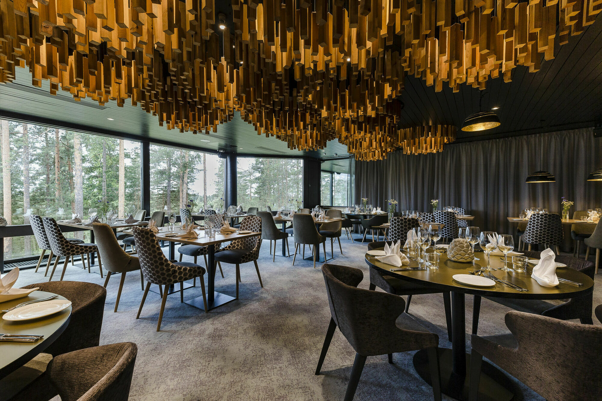 Quality Hotel Sveitsi Hyvinkää Zewnętrze zdjęcie